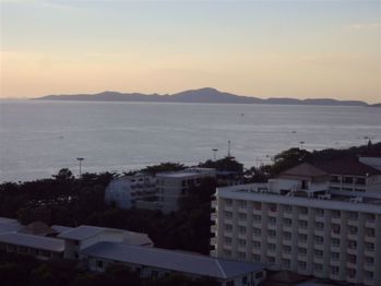 Jomtien Condo - C001794