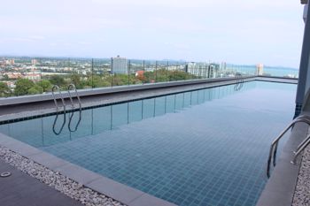 Pratumnak Condo - C001833