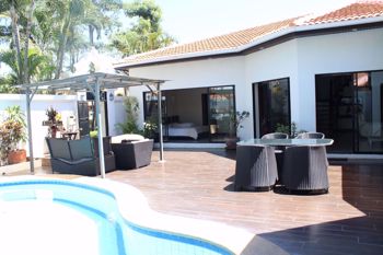 Jomtien House - H001857