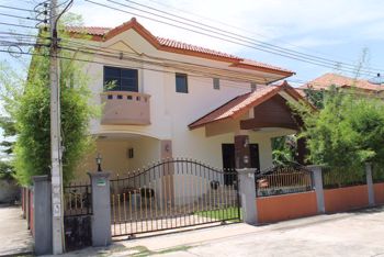 พัทยาตะวันออก บ้าน - H001863