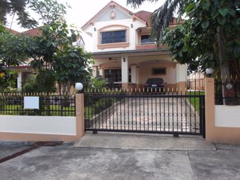 พัทยาตะวันออก บ้าน - H001873