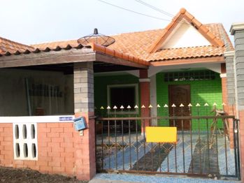 พัทยาเหนือ บ้าน - H001899
