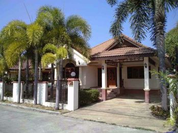 พัทยาตะวันออก บ้าน - H001903