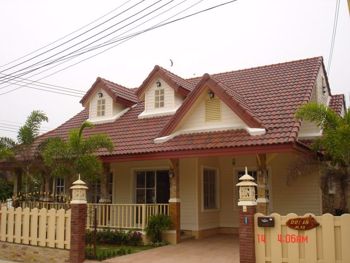 พัทยาตะวันออก บ้าน - H001904
