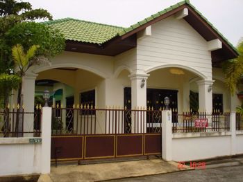 พัทยาตะวันออก บ้าน - H001905