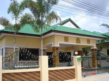 พัทยาตะวันออก บ้าน - H001907