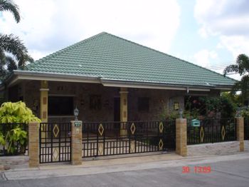 พัทยาตะวันออก บ้าน - H001912