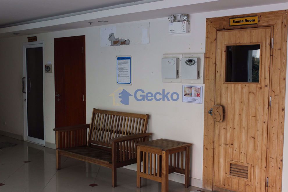 2 Bedrooms Condo in City Garden Pattaya Central Pattaya C001928 (Photo 4)