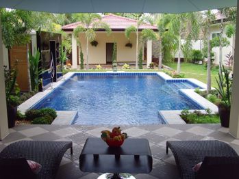Na Jomtien House - H001933