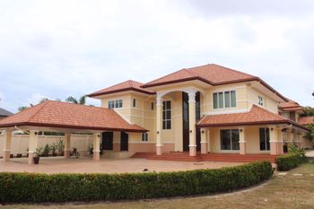 East Pattaya House - H001941