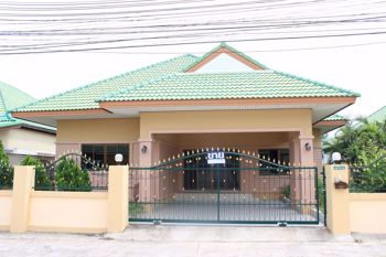 East Pattaya House - H001946