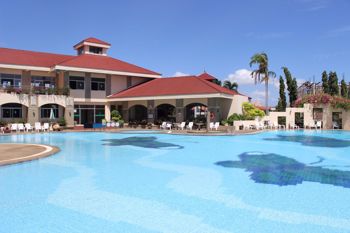 Jomtien Condo - C001959