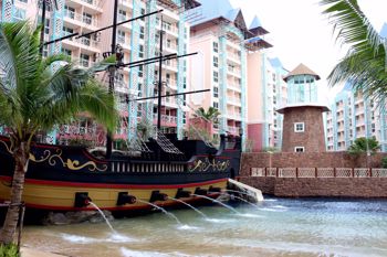 Jomtien Condo - C004878