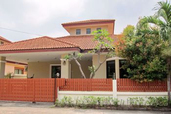 East Pattaya House - H005893