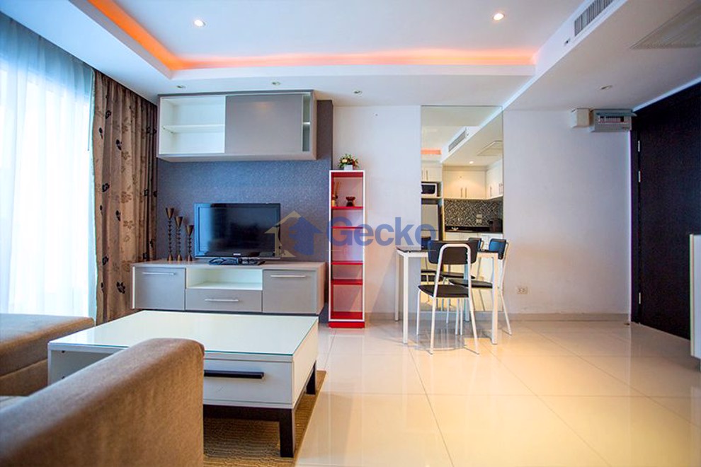 1 Bedroom Condo in The Avenue Pattaya Central Pattaya C004907 (Photo 1)