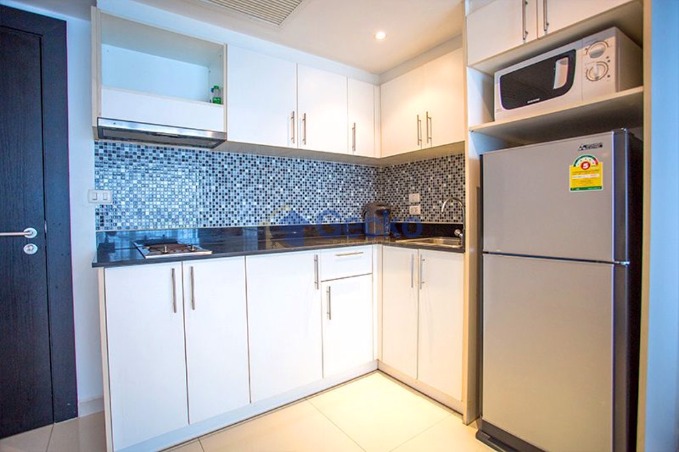 1 Bedroom Condo in The Avenue Pattaya Central Pattaya C004907 (Photo 2)