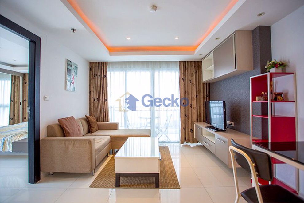 1 Bedroom Condo in The Avenue Pattaya Central Pattaya C004907 (Photo 3)