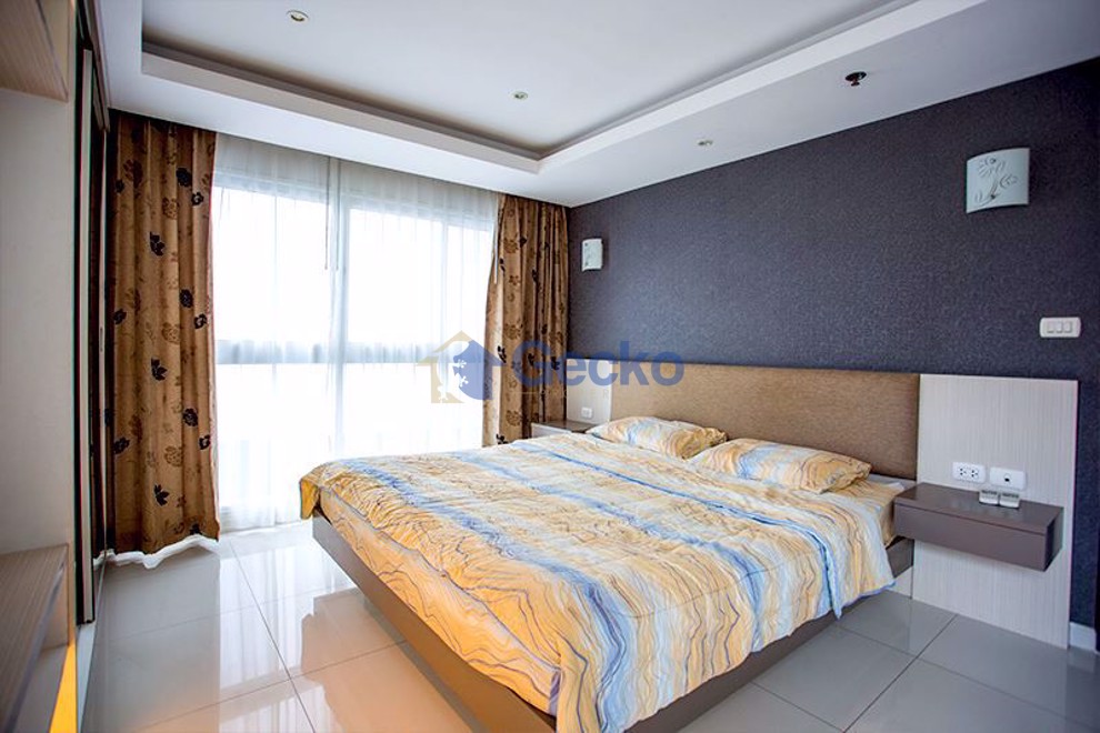 1 Bedroom Condo in The Avenue Pattaya Central Pattaya C004907 (Photo 4)