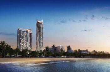 Central Pattaya Condo - C002089