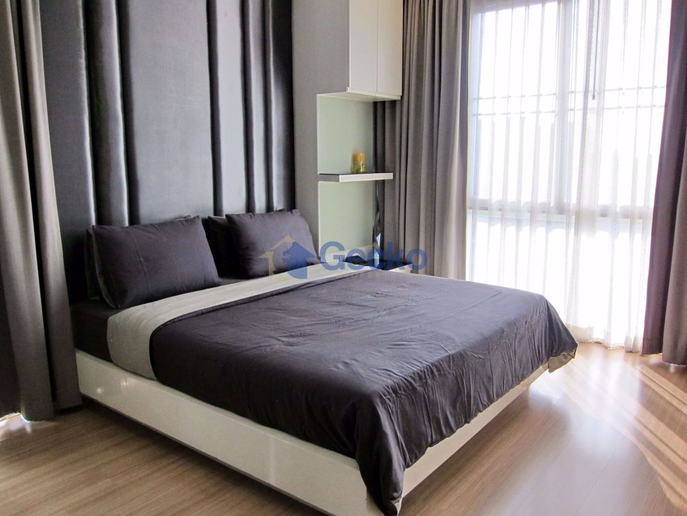 3 Bedrooms Condo in Apus Condominium Central Pattaya C004926 (Photo 2)