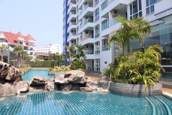 Pratumnak Condo - C002112