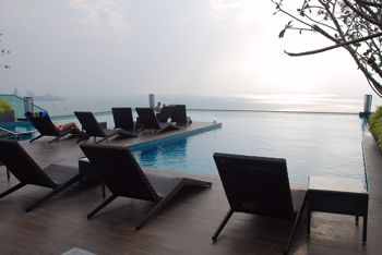 Wongamat Condo - C004934