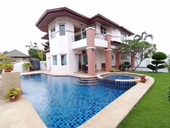 East Pattaya House - H003316