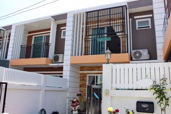East Pattaya House - H004943