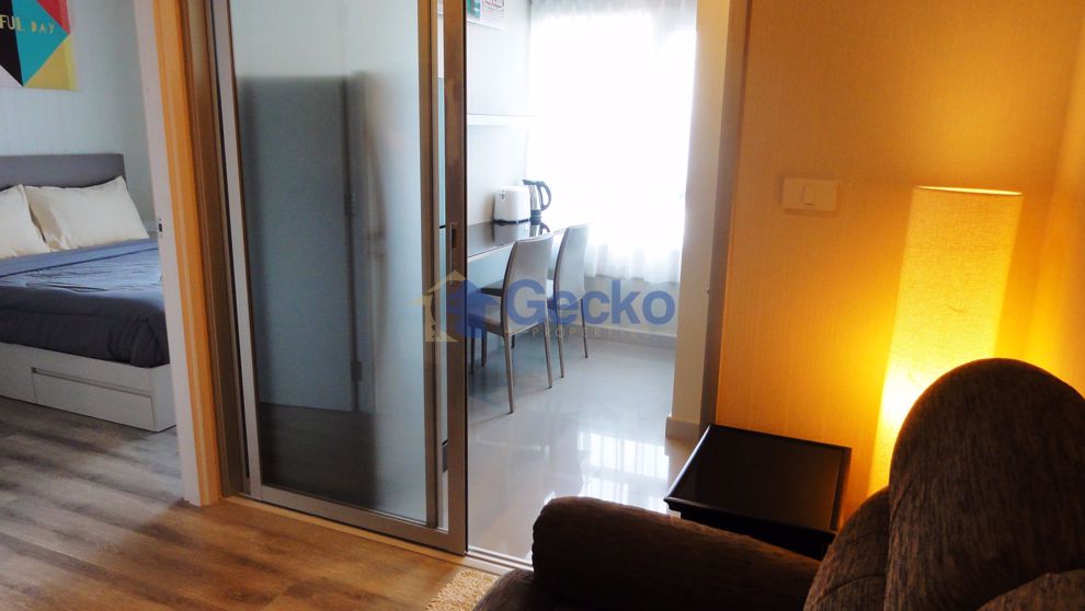 1 Bedroom Condo in Centric Sea Central Pattaya C003153 (Photo 1)