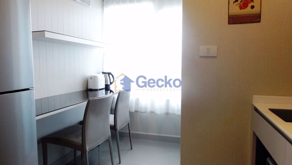 1 Bedroom Condo in Centric Sea Central Pattaya C003153 (Photo 3)