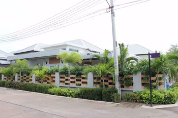 พัทยาตะวันออก บ้าน - H002139