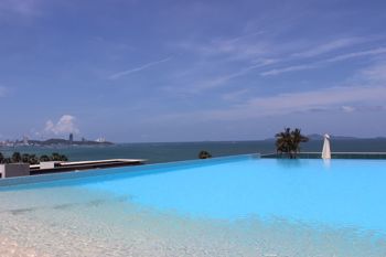 Wongamat Condo - C004947