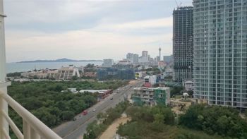 Jomtien Condo - C003348