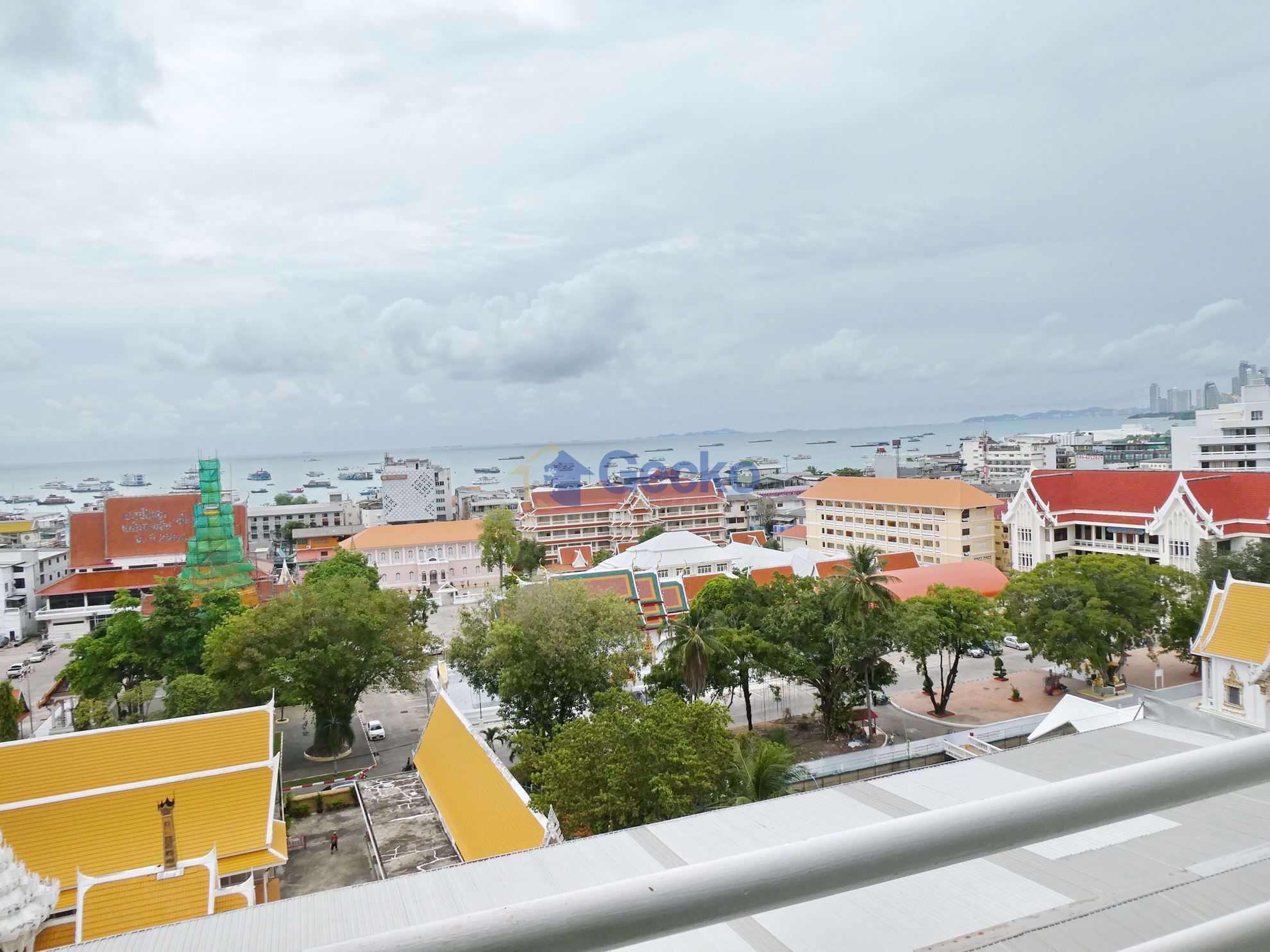 1 Bedroom Condo in Center Condotel South Pattaya C006007