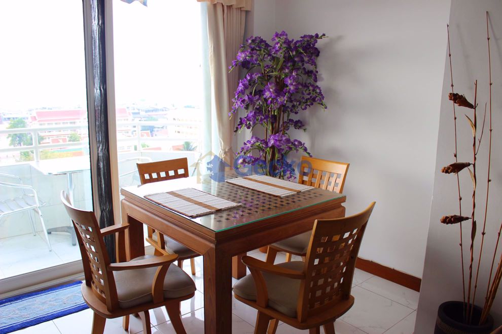 1 Bedroom Condo in Center Condotel South Pattaya C006007 (Photo 4)