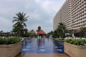 Jomtien Condo - C003369