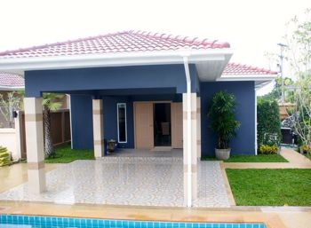 Huay Yai House - H002183