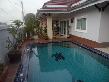 Bang Saray House - H002192