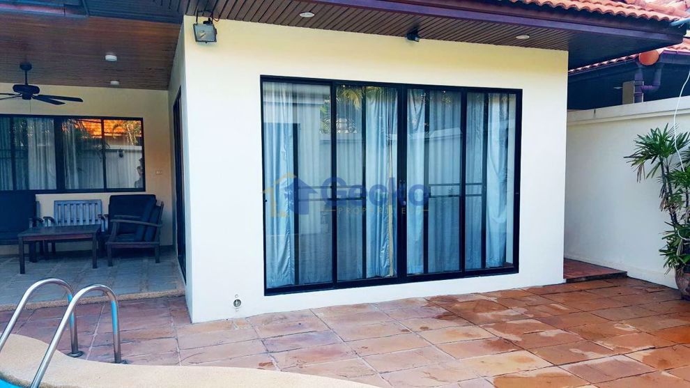 2 ห้องนอน บ้าน in View Talay Villas  จอมเทียน H006053 (Cover Photo)