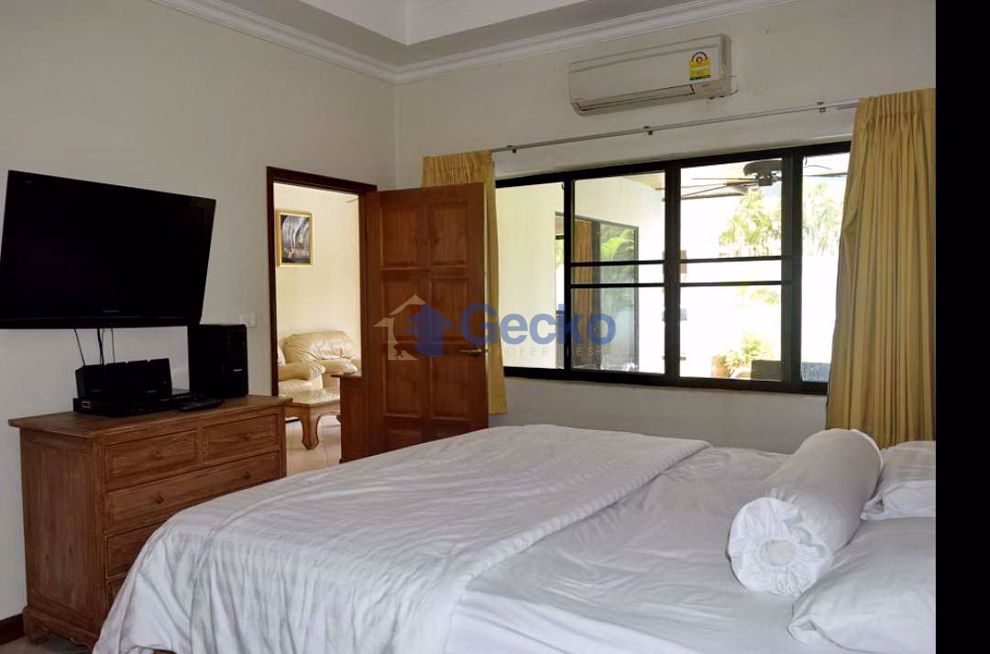 2 ห้องนอน บ้าน in View Talay Villas  จอมเทียน H006053 (Photo 4)