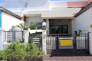 พัทยาตะวันออก บ้าน - H002225