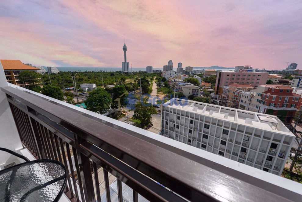 1 Bedroom Condo in Treetops Pattaya South Pattaya C003412 (Cover Photo)