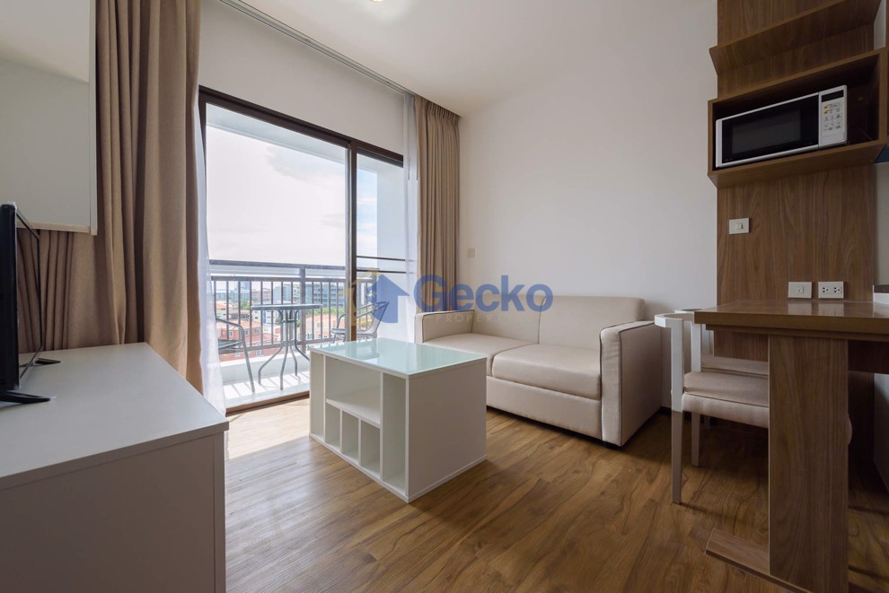 1 Bedroom Condo in Treetops Pattaya South Pattaya C003412 (Photo 1)