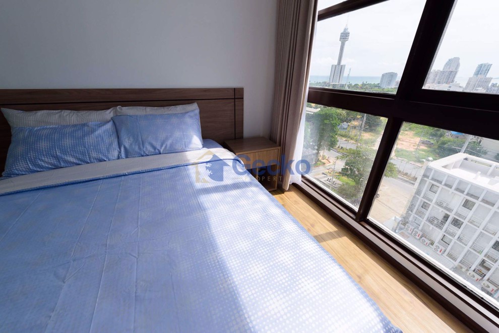 1 Bedroom Condo in Treetops Pattaya South Pattaya C003412 (Photo 3)
