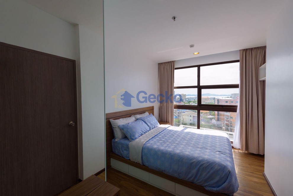 1 Bedroom Condo in Treetops Pattaya South Pattaya C003412 (Photo 4)