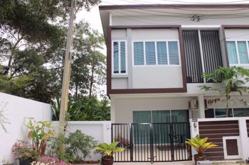 พัทยาตะวันออก บ้าน - H003242