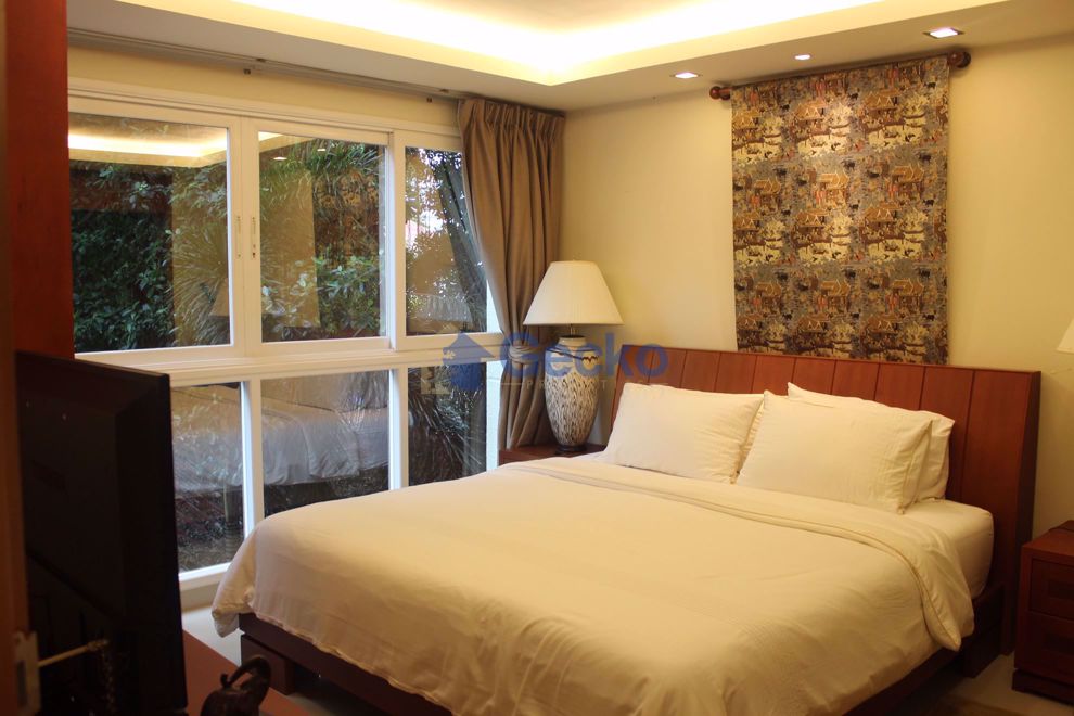 1 Bedroom Condo in City Garden Pattaya Central Pattaya C003422 (Photo 3)