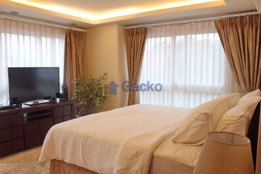 2 Bedrooms Condo in City Garden Pattaya Central Pattaya C003424 (Photo 3)