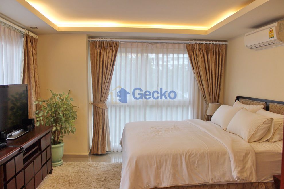 2 Bedrooms Condo in City Garden Pattaya Central Pattaya C003424 (Photo 4)