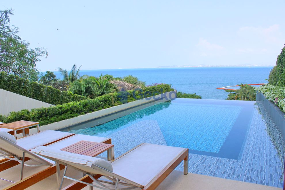 2 Bedrooms Condo in Baan Plai Haad Pattaya Wongamat C003450 (Photo 1)